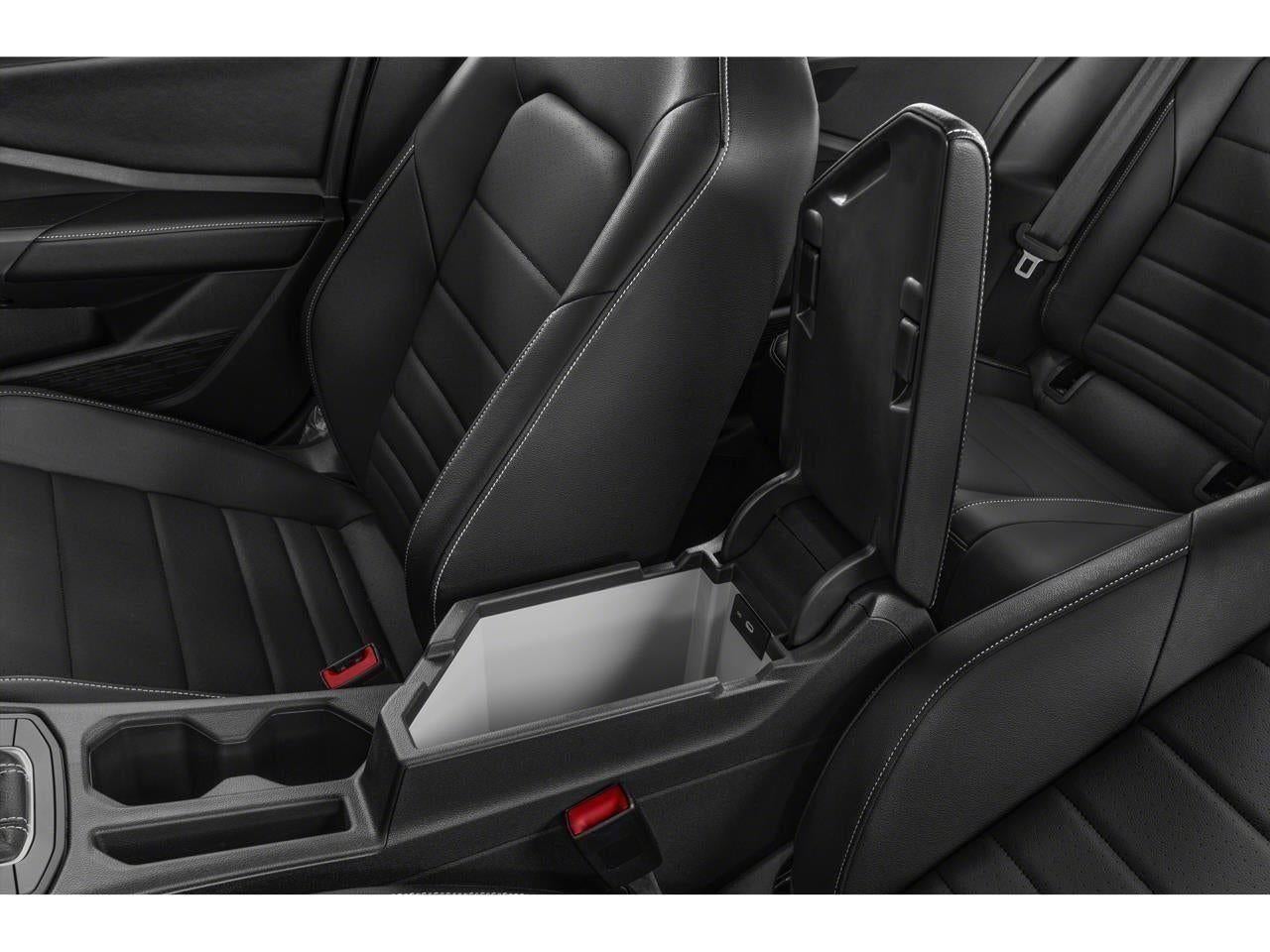 2023 Volkswagen Jetta SE