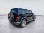 2019 Jeep Wrangler Sahara