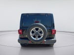2019 Jeep Wrangler Sahara