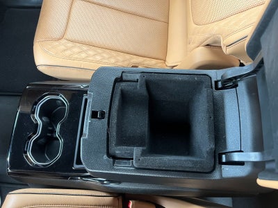 2021 Jeep Grand Cherokee L Summit