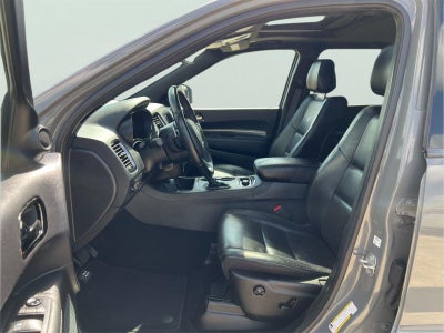 2020 Dodge Durango R/T
