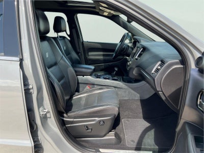2020 Dodge Durango R/T
