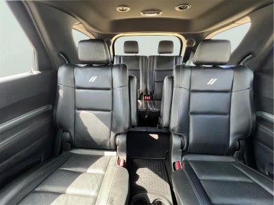 2020 Dodge Durango R/T