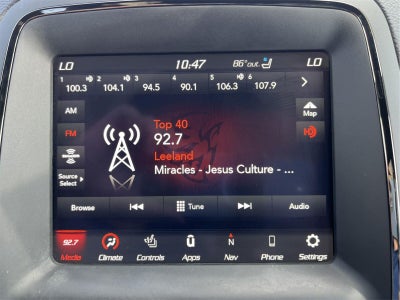 2020 Dodge Durango R/T