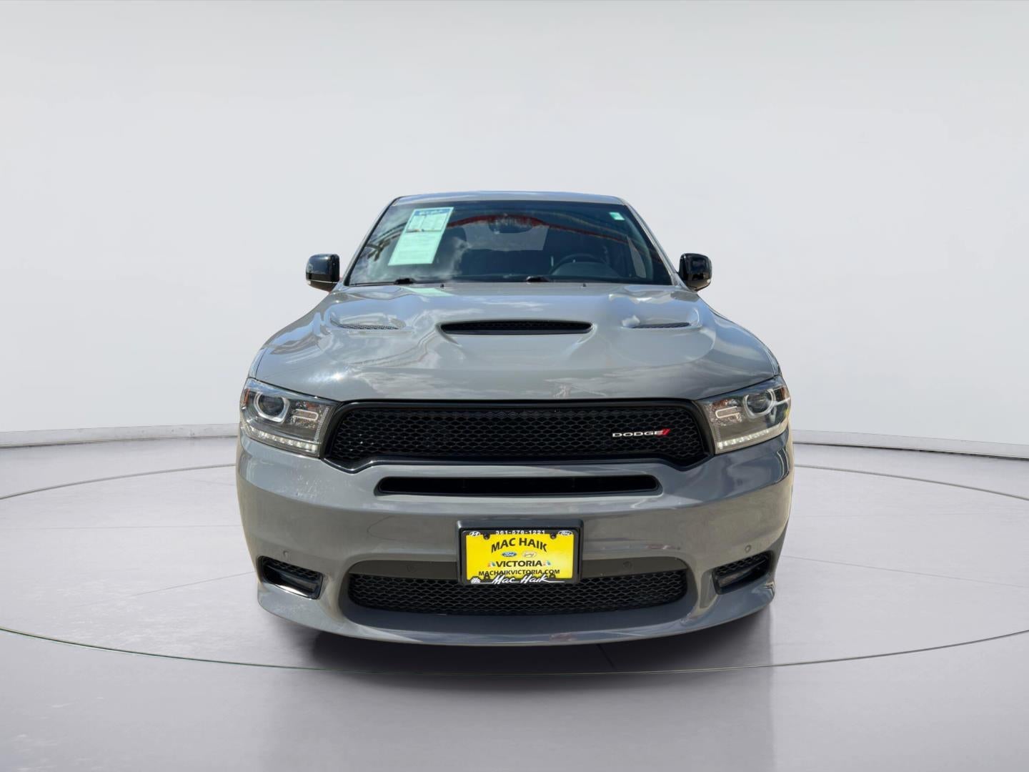 2020 Dodge Durango R/T