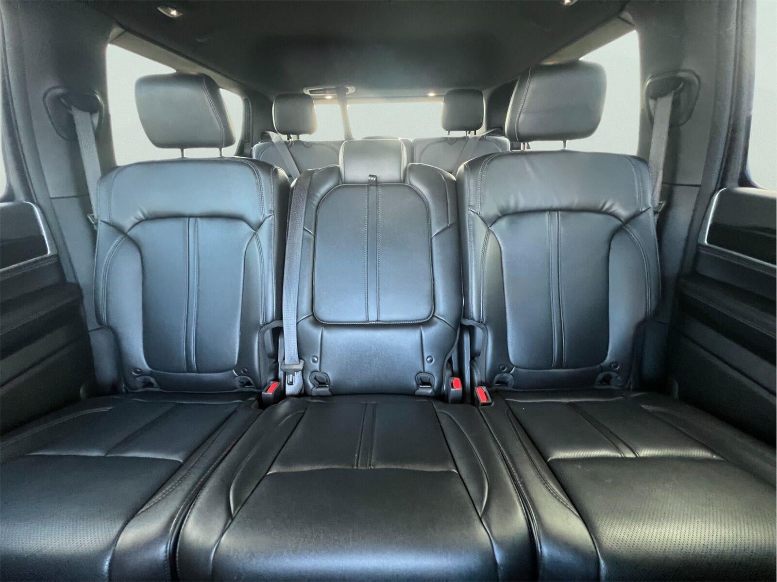 2022 Jeep Wagoneer Series I