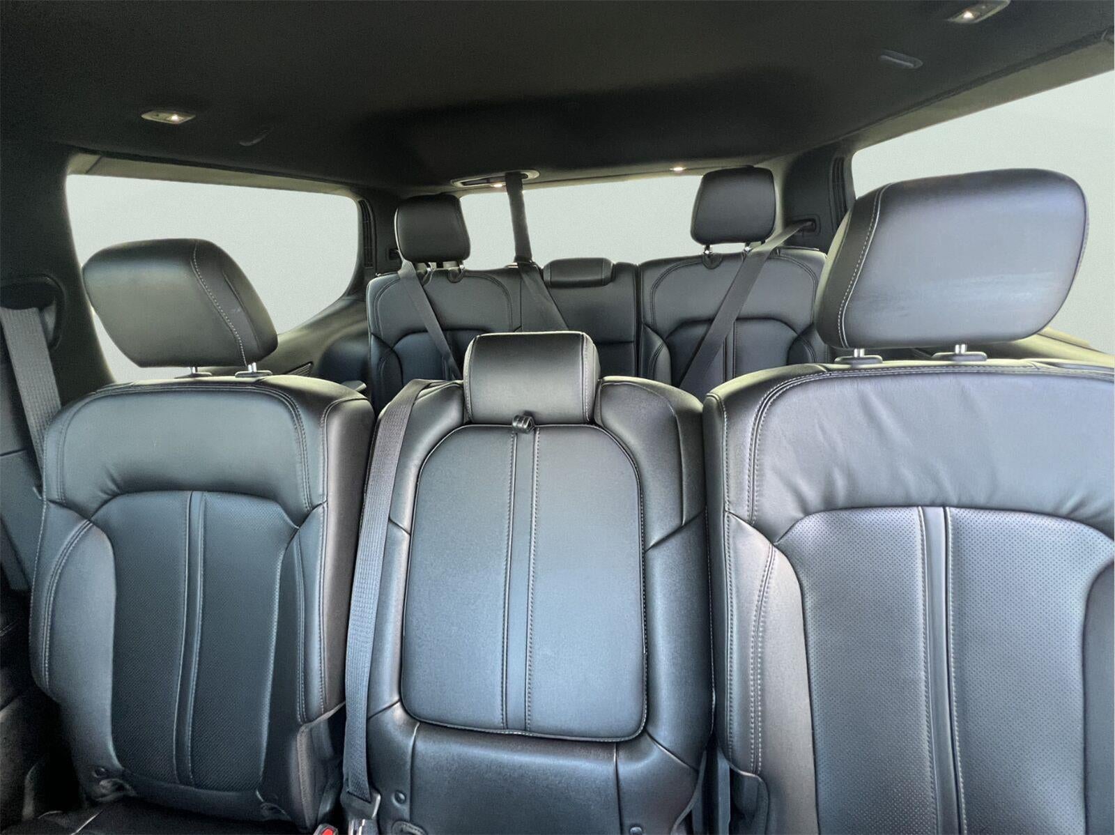 2022 Jeep Wagoneer Series I