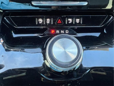 2022 Jeep Wagoneer Series I