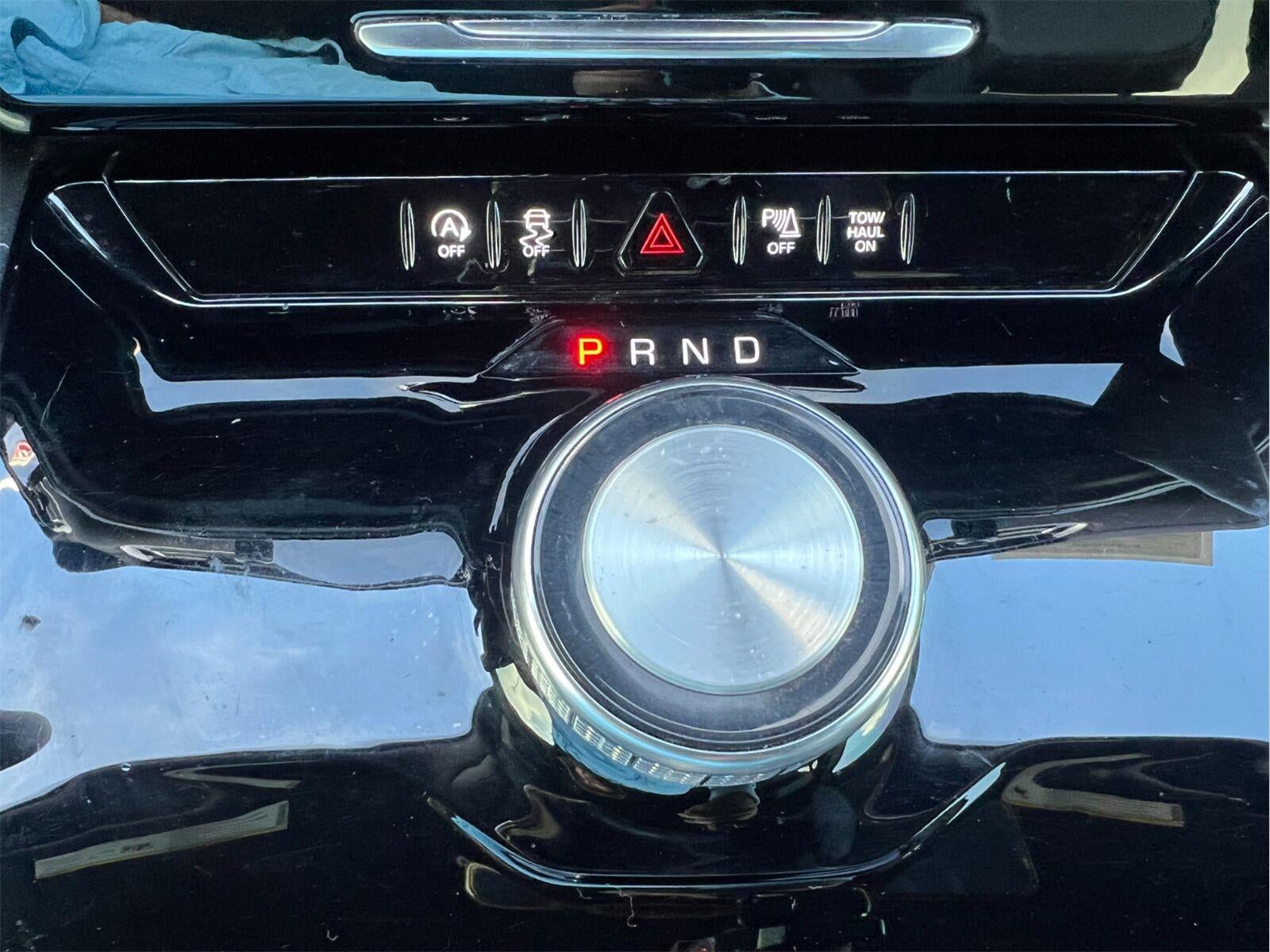 2022 Jeep Wagoneer Series I