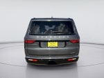 2022 Jeep Wagoneer Series I