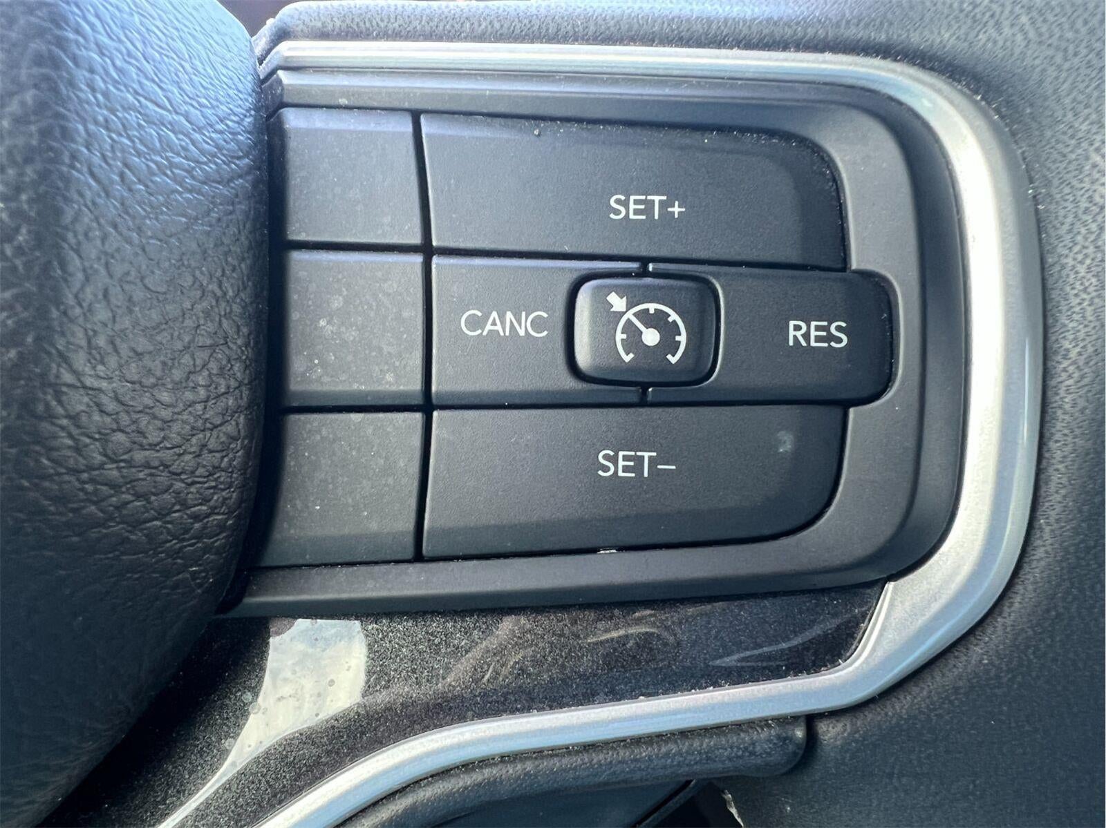 2022 Jeep Wagoneer Series I