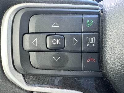 2022 Jeep Wagoneer Series I
