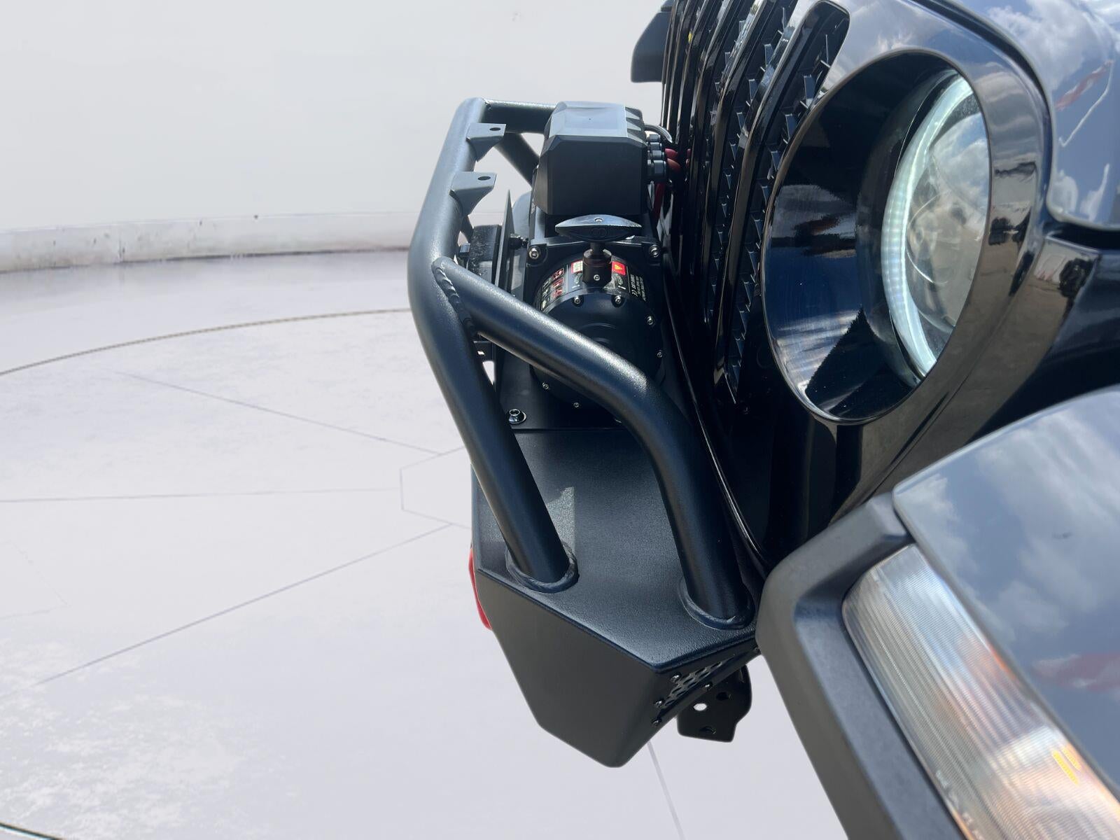 2023 Jeep Gladiator Willys