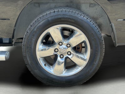 2015 RAM 1500 Lone Star