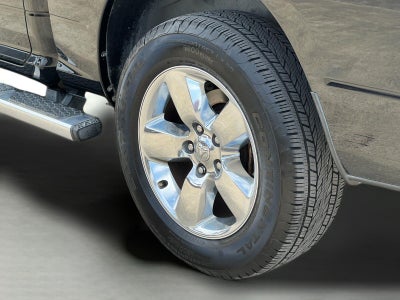 2015 RAM 1500 Lone Star