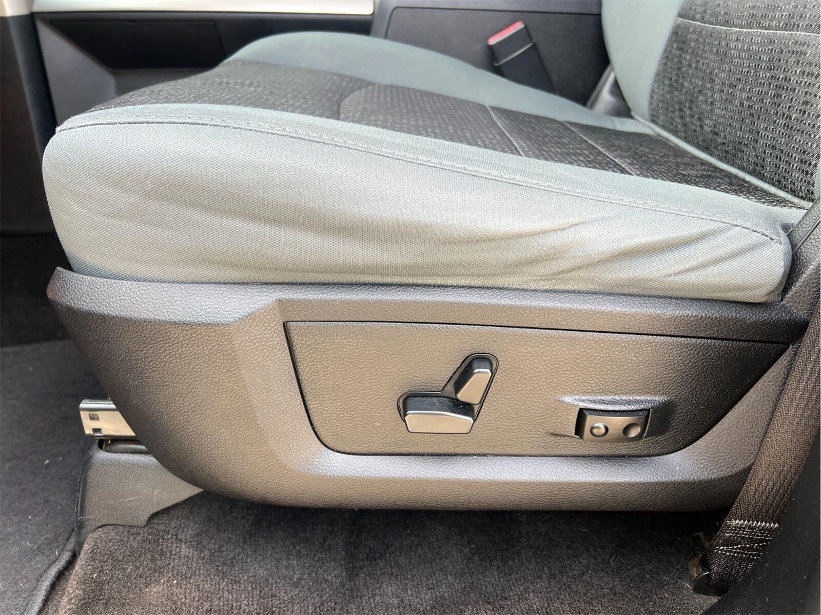 2015 RAM 1500 Lone Star