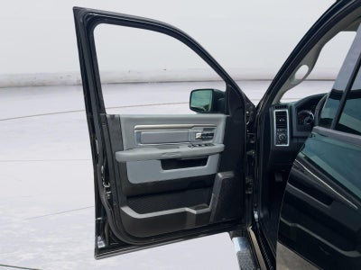 2015 RAM 1500 Lone Star