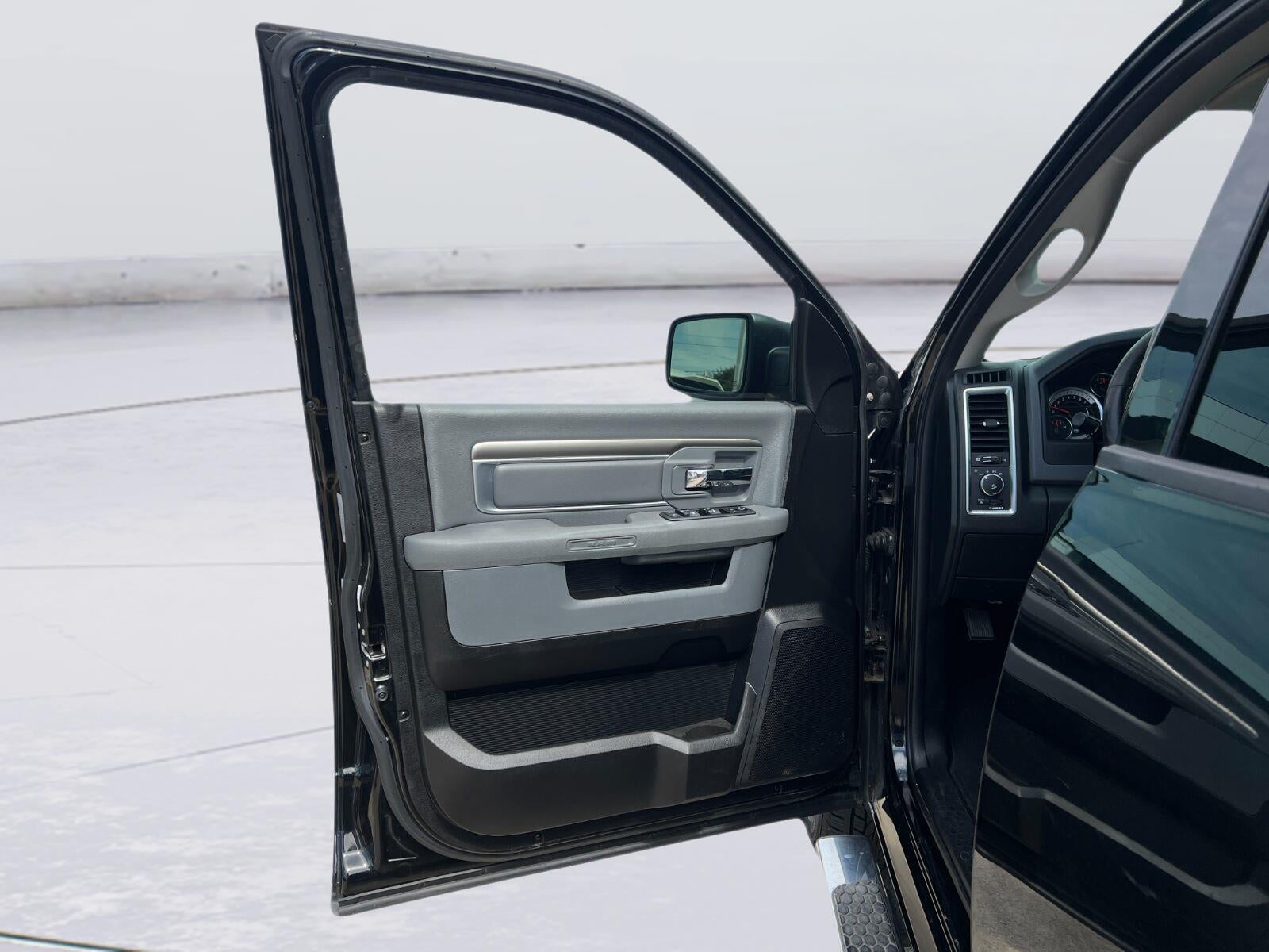 2015 RAM 1500 Lone Star
