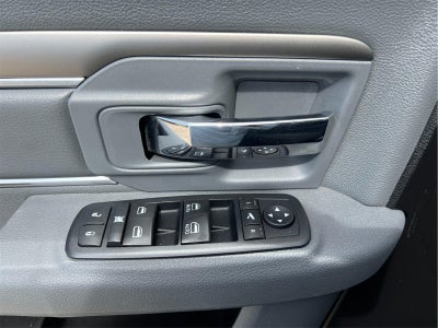 2015 RAM 1500 Lone Star