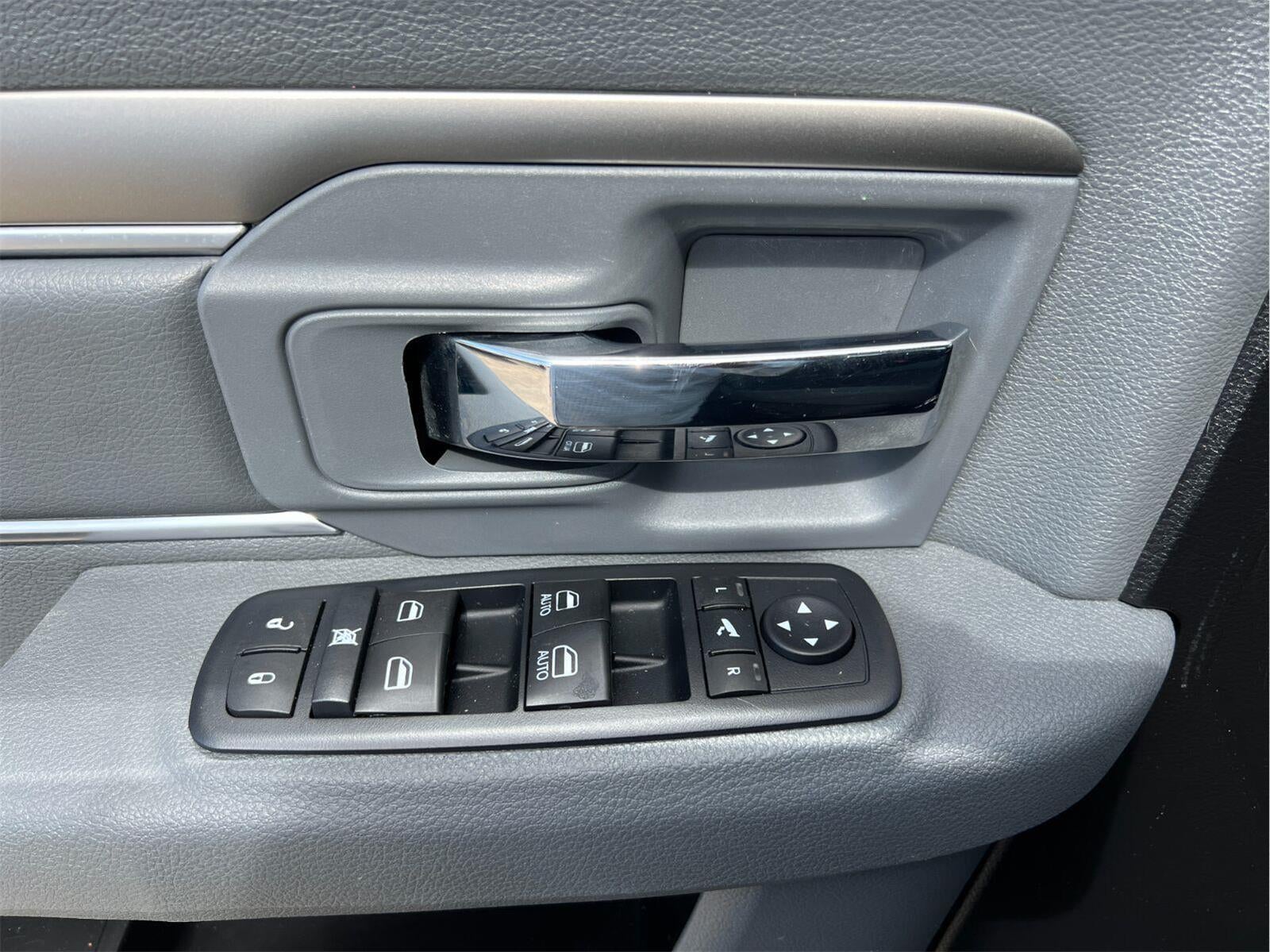 2015 RAM 1500 Lone Star
