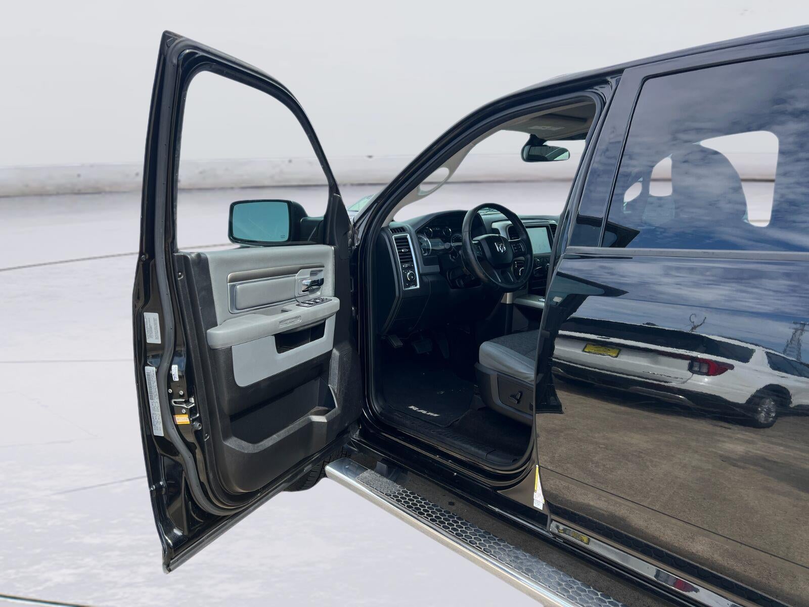 2015 RAM 1500 Lone Star