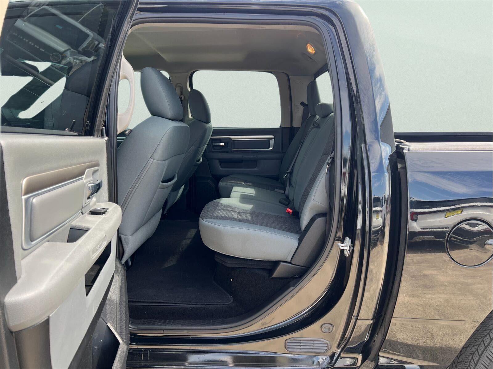 2015 RAM 1500 Lone Star
