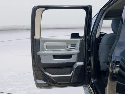 2015 RAM 1500 Lone Star