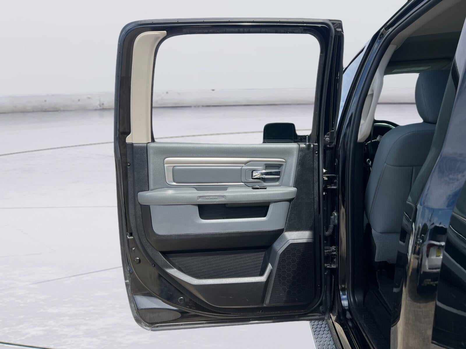 2015 RAM 1500 Lone Star