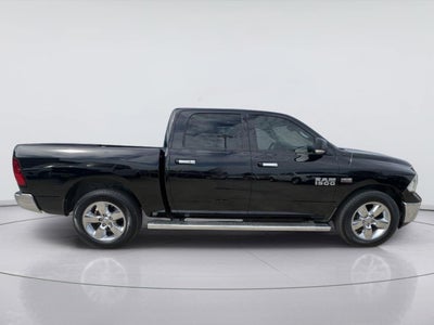 2015 RAM 1500 Lone Star