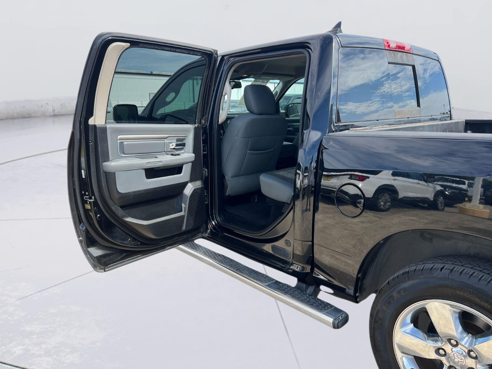 2015 RAM 1500 Lone Star