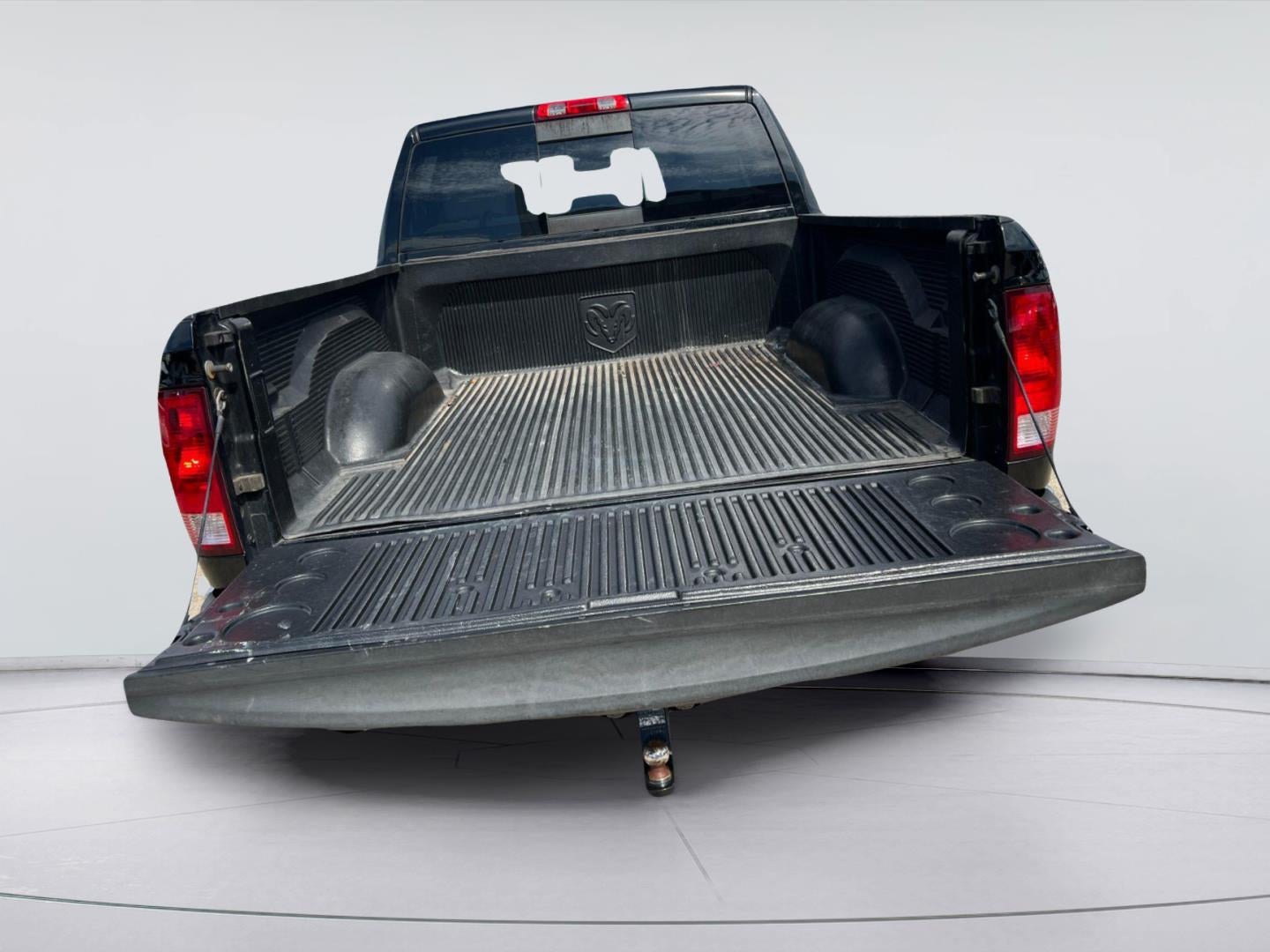 2015 RAM 1500 Lone Star