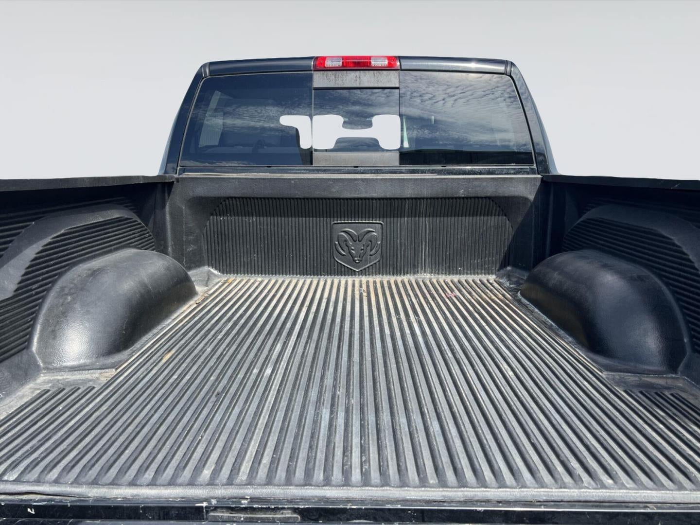 2015 RAM 1500 Lone Star