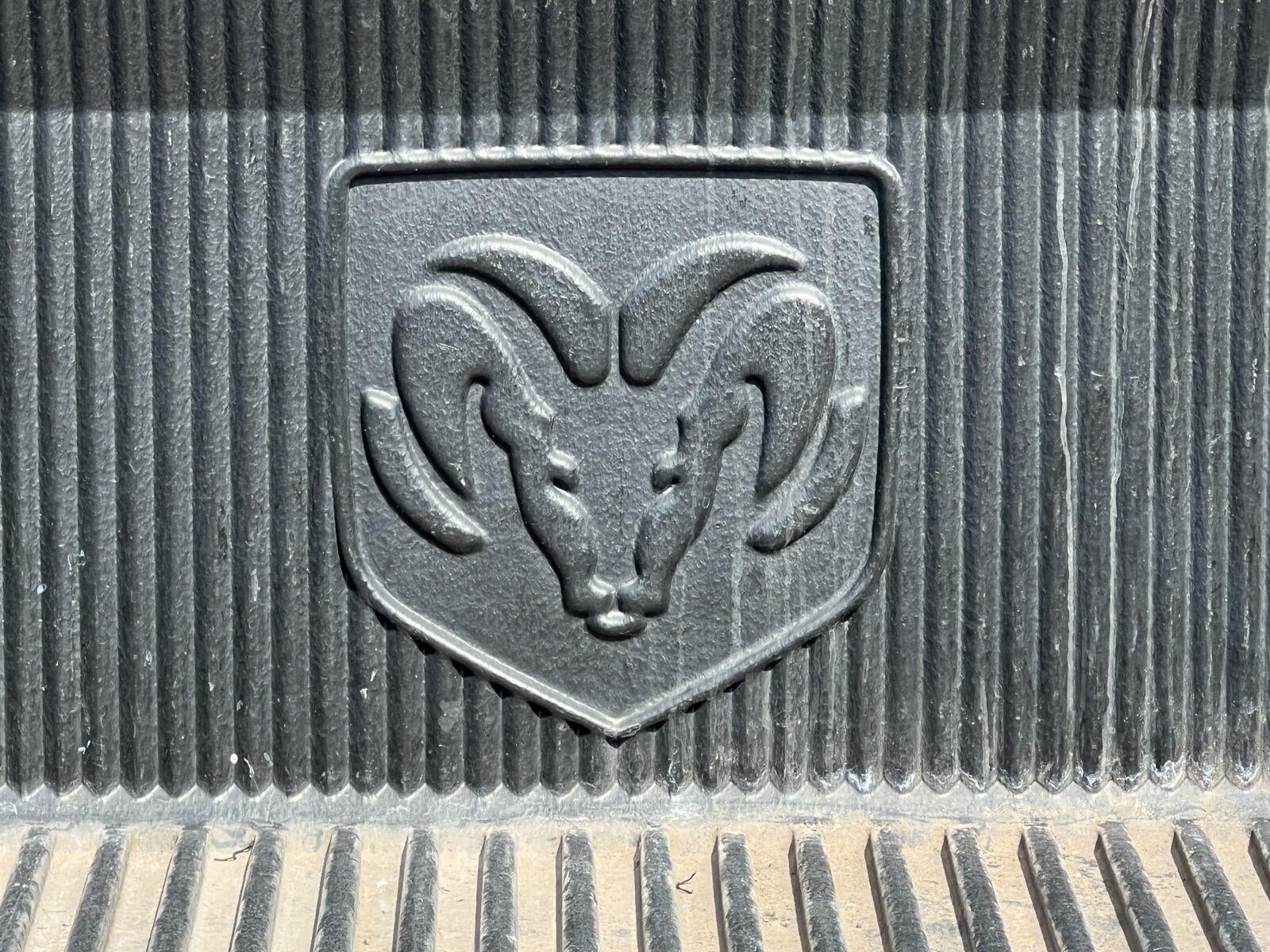 2015 RAM 1500 Lone Star