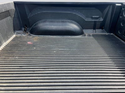 2015 RAM 1500 Lone Star