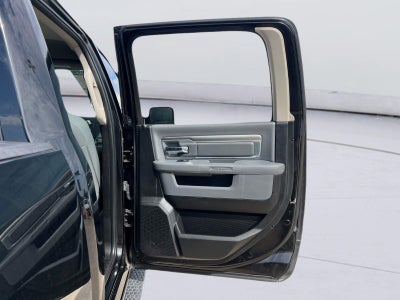 2015 RAM 1500 Lone Star