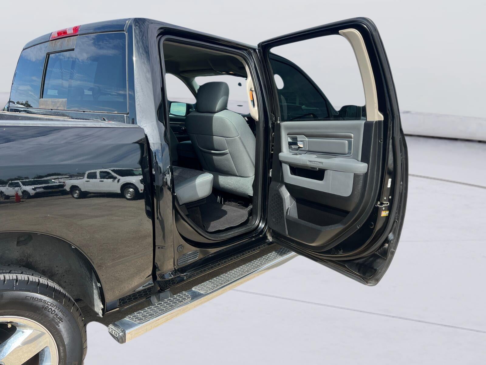 2015 RAM 1500 Lone Star