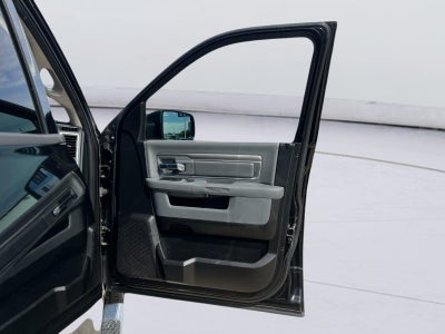 2015 RAM 1500 Lone Star