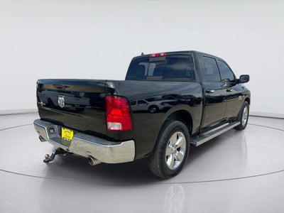 2015 RAM 1500 Lone Star