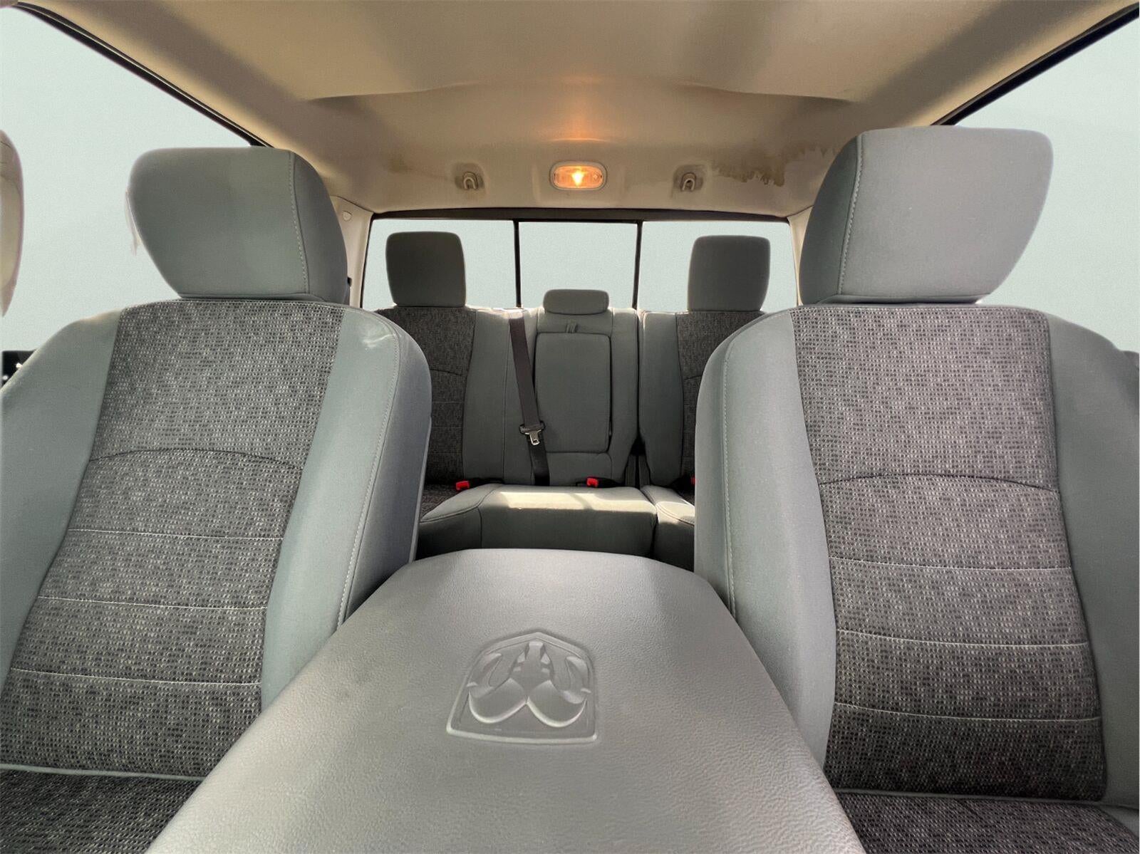 2015 RAM 1500 Lone Star