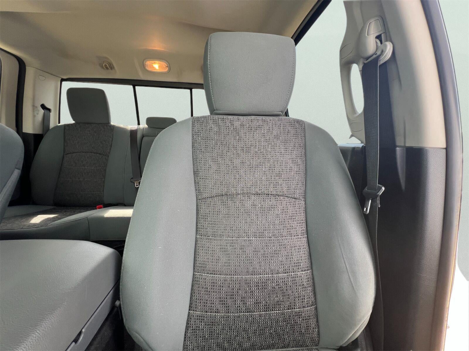 2015 RAM 1500 Lone Star