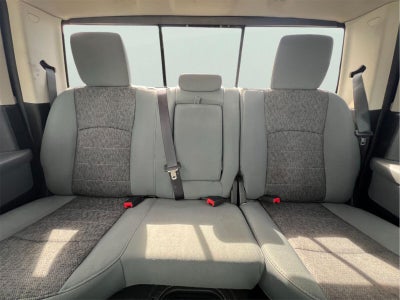 2015 RAM 1500 Lone Star