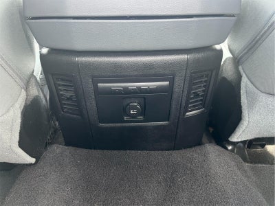 2015 RAM 1500 Lone Star