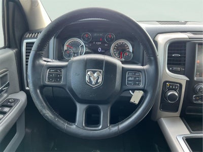 2015 RAM 1500 Lone Star