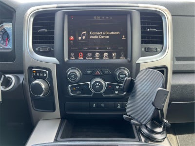 2015 RAM 1500 Lone Star