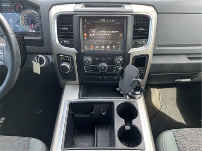 2015 RAM 1500 Lone Star