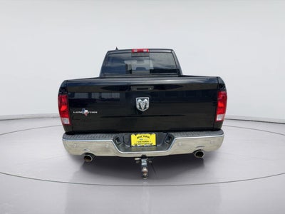 2015 RAM 1500 Lone Star