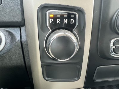 2015 RAM 1500 Lone Star