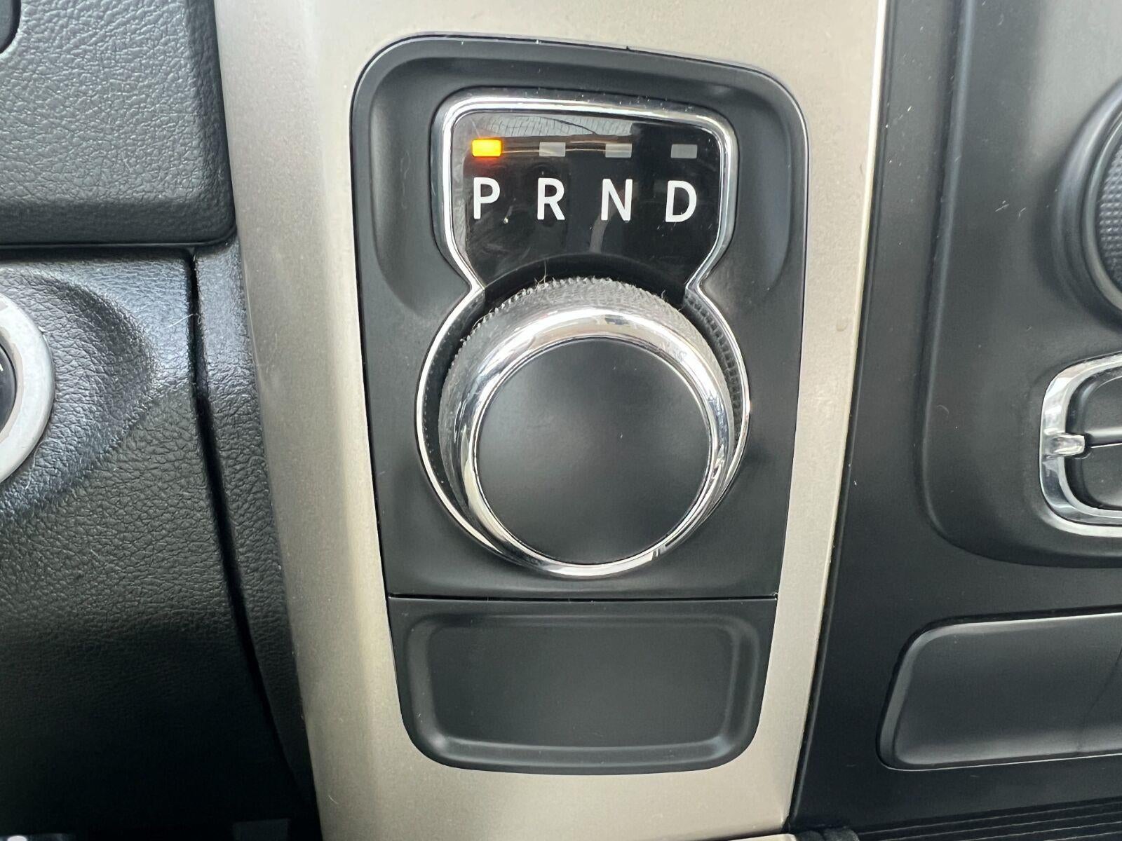2015 RAM 1500 Lone Star