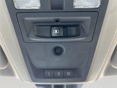 2015 RAM 1500 Lone Star