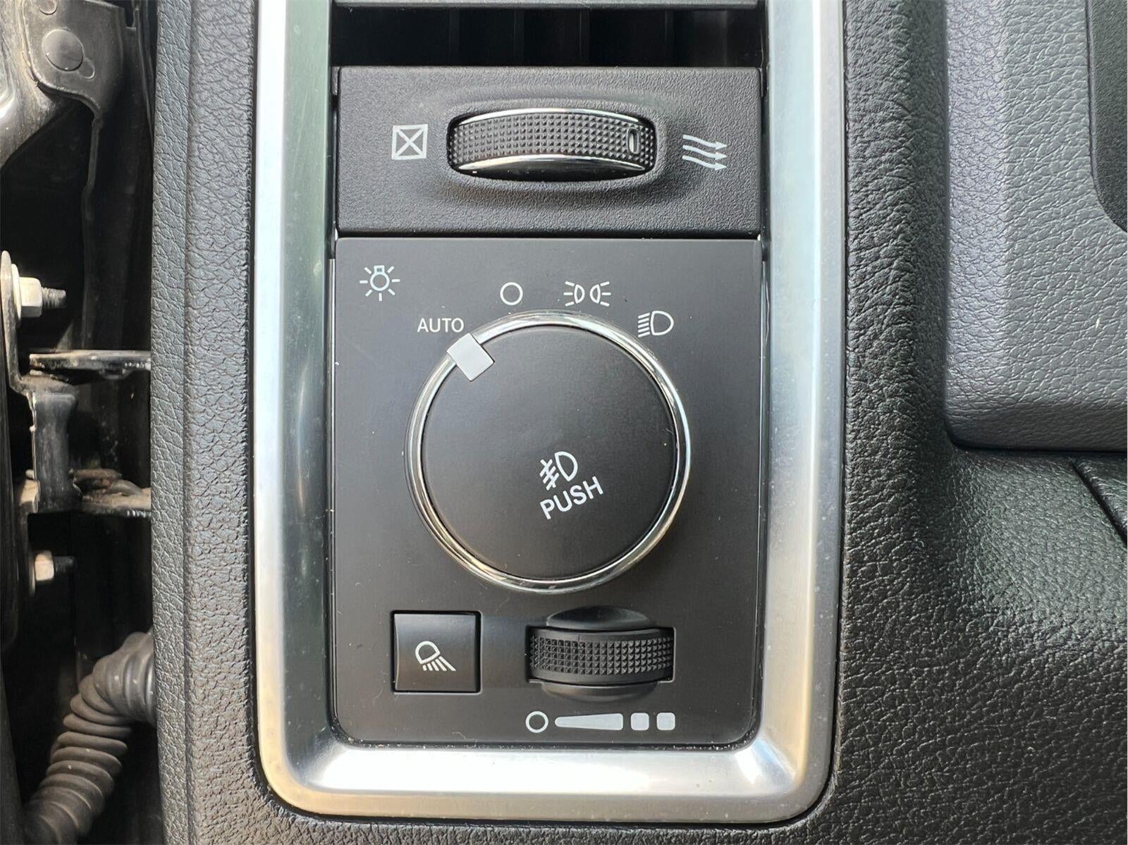 2015 RAM 1500 Lone Star